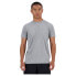 Фото #1 товара NEW BALANCE Sport Essentials short sleeve T-shirt
