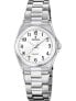 Фото #1 товара Festina F20553/1 Classic Ladies Watch 31mm 5ATM