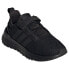 ADIDAS Racer TR21 Velcro Trainers Child