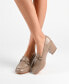 Фото #6 товара Women's Nysaa Slip-On Loafers