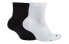 Фото #2 товара Носки Nike Multiplier Ankle 2, 2 штуки SX7556-906