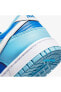 Фото #7 товара Dunk Low Retro QS Argon Blue