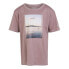 Фото #3 товара REGATTA Alvarado VIII short sleeve T-shirt