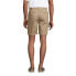 ფოტო #12 პროდუქტის Big & Tall 9" Traditional Fit Comfort First Knockabout Chino Shorts