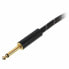 Фото #2 товара Fender Deluxe Cable 1,5m Tweed Black