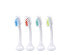 Фото #2 товара Насадка для электрической зубной щетки Emmi-Dent E4 - 4 pc(s) - White