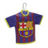 Фото #1 товара Пенал для карандашей FC Barcelona T-Shirt