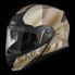 Фото #2 товара SMK Gullwing Tourleader modular helmet