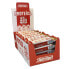 Фото #1 товара NUTRISPORT 33% Protein 44gr Protein Bars Box Salted Caramel 24 Units