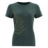 ფოტო #1 პროდუქტის DEVOLD OF NORWAY Bregne Merino 150 short sleeve T-shirt