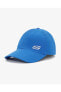 Фото #5 товара W Summer Acc Cap Cap Kadın Mavi Şapka S231480-400