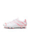 PUMA White-Fire Orchid