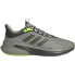 Фото #7 товара Adidas AlphaEdge + M IF7296 running shoes