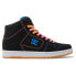 Фото #3 товара DC SHOES Manteca 4 Hi trainers