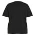 ფოტო #4 პროდუქტის VILA EVOKED Sybil short sleeve T-shirt