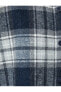 Фото #41 товара Oduncu Gömleği Cep Detaylı Klasik Yaka Düğmeli Uzun Kollu
