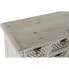 Фото #11 товара Тумба с ящиками DKD Home Decor Светло-коричневый Ель Cottage Маринованный 89 x 30 x 98 cm