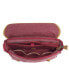 ფოტო #4 პროდუქტის Mountain Wood Canvas Messenger Bag