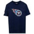 Фото #2 товара NEW ERA NFL Regular Tennessee Titans short sleeve T-shirt