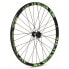 Фото #1 товара GTR SL20 27.5´´ Disc MTB front wheel