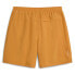 Фото #2 товара Puma Run Favorites 7 Inches Running Shorts Mens Orange Casual Athletic Bottoms 5