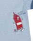 ფოტო #4 პროდუქტის Baby Boys Cookout Tee and Shorts Set