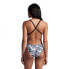 Фото #3 товара ARENA Earth Xcross Back Swimsuit