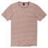Фото #3 товара G-STAR Stripe Slim short sleeve T-shirt