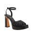 Фото #1 товара The Steady Ankle Strap Sandal