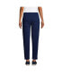 ფოტო #3 პროდუქტის Women's Tall Serious Sweats Ankle Sweatpants