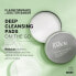 Фото #2 товара DOCTOR BABOR CLEANFORMANCE Deep Cleansing Pads, Biodegradable Material for Deep Pore Cleansing, Pack of 20