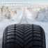 Фото #6 товара Michelin Alpin 6 Winter Tyres 215/45 R16 90H XL [Energy Class D]