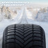 Michelin Alpin 6 Winter Tyres 205/55 R16 91H [Energy Class C]