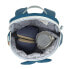 Фото #4 товара LASSIG Tiny Whale Backpack