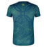 Montura Topographic Sublime short sleeve T-shirt