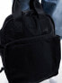 Фото #3 товара Levi's L pack round backpack with logo in black