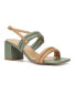 Фото #1 товара Women's Palm Heels sandals