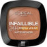 Bronzing Puder Infaillable 24h 350 Medium, 9 g - фото #1