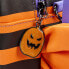 Фото #5 товара LOUNGEFLY Halloween Lilo And Stitch Handbag