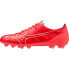 Фото #3 товара MIZUNO Alpha Elite football boots