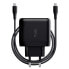 Фото #2 товара TRUST Maxo USBC Wall Charger 65W