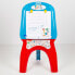 Фото #6 товара FISHER PRICE Children´S Bucket Pizarra With Stickers Marker And Coloring Sheets