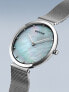 Фото #3 товара Часы и аксессуары Bering 18132-004 Классические наручные часы 32 мм 3ATM