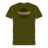 ფოტო #2 პროდუქტის MIVARDI MCW M-Carp short sleeve T-shirt