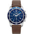 ფოტო #1 პროდუქტის ROAMER Nautic Chrono 100 watch