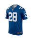Фото #3 товара Men's Jonathan Taylor Royal Indianapolis Colts Legend Jersey