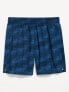 Essential Woven Workout Shorts -- 7-inch inseam