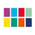 Фото #1 товара ноутбук Pacsa Basic Разноцветный 80 Листья Din A4 (10 штук)