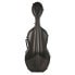 Фото #2 товара Musilia S3 Cello Case TBLK/BLK