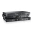 Фото #4 товара ZyXEL XGS2220-30 - Managed - L3 - Gigabit Ethernet (10/100/1000) - Rack mounting